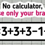 10 Riddles to Prove How Brainy You Are