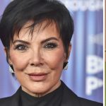 Kris Jenner Looks 20 Years Younger in New Photos, Leaves Fans Speechless