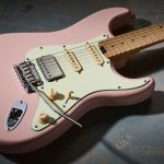 “This could well be Harley Benton’s most impressive electric guitar platform yet when it comes to value:” Harley Benton ST-Modern HSS review