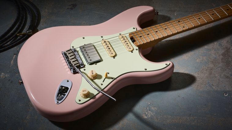 “This could well be Harley Benton’s most impressive electric guitar platform yet when it comes to value:” Harley Benton ST-Modern HSS review