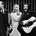 “You’ve been an inspiration for so many, and will continue to be for centuries to come”: Peter Yarrow, guitarist, singer for Peter, Paul & Mary, and co-writer of Puff the Magic Dragon, dies at 86