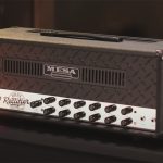 “An original icon built by the same artisans who built them 30 years ago”: Mesa/Boogie is reviving the Dual Rectifier – the hallowed amp head that defined the sound of 1990s high gain music