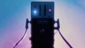 “The sound of a thousand hits”: The Rockman amp shaped the sound of 1980s rock – now MXR is bringing it back in a new pedal form