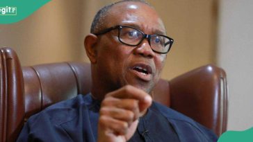 Peter Obi speaks on ‘arrest’, sends message to Nigerians