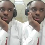 Man Regrets As He Ends Up Becoming a Banker After Spending 5 Years In Medical School