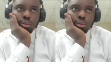 Man Regrets As He Ends Up Becoming a Banker After Spending 5 Years In Medical School