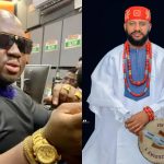 Prophet Who Foretold Junior Pope’s Death Warns Yul Edochie Over Impending Dangers