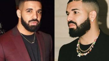 Billboard crowns Drake ‘biggest rapper of 21st century’