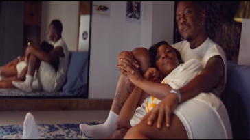 Timini Egbuson Debuts as Co-Executive Producer for Valentine’s Day Film “Reel Love”