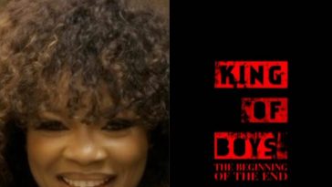 It’s Official! Kemi Adetiba Announces “King of Boys 3” Sequel on Her Birthday