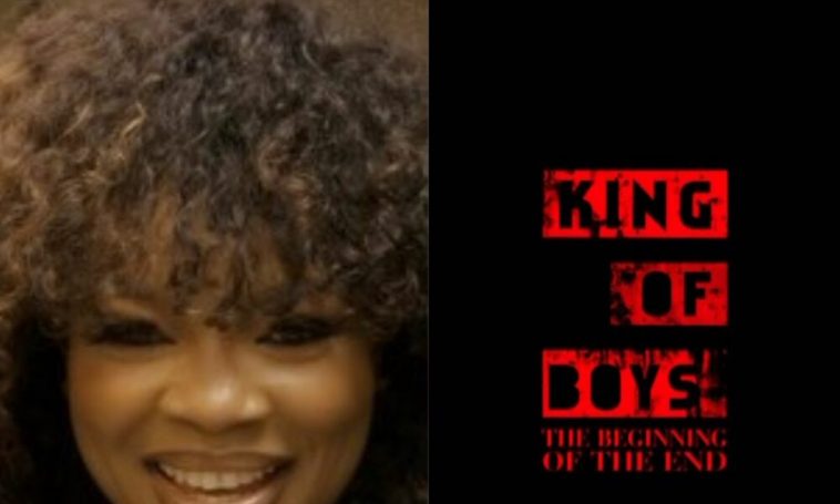 It’s Official! Kemi Adetiba Announces “King of Boys 3” Sequel on Her Birthday