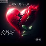ToniX – L.O.V.E ft. Babalwa M