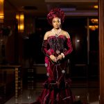 Be an Epitome of Cultural Elegance on Your Big Day With This Inspo