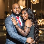 Devotion and Samuel Met Through a Mutual Friend and Fell in Love! #DSisforever24