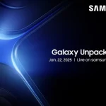 Samsung’s Galaxy Unpacked Event Set To Reveal The Galaxy S25