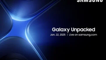Samsung’s Galaxy Unpacked Event Set To Reveal The Galaxy S25