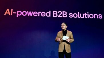 LG, Microsoft, will.i.am Partner For AI in Homes, Cars, Audio Devices