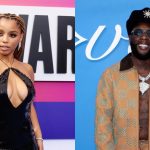 Chlöe Bailey Reminds The World She And Burna Boy Are “Grown” Amid Romance Rumors