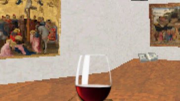 Gentrified Doom remake trades chainsaw for cheese knife