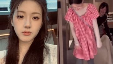 Yu Zheng Comments on Zhao Lusi’s Abuse Claims