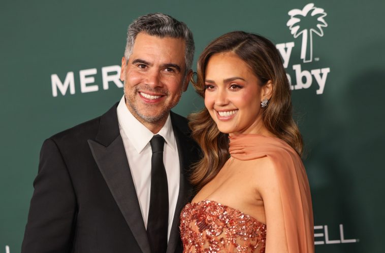 Jessica Alba and Cash Warren Are Reportedly Heading for Divorce