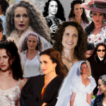 Andie MacDowell Has a Message for Hollywood: Stop with the Older Women Clichés