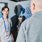 The Fanciful, Mechanical, Monumental Spectacle of CES 2025