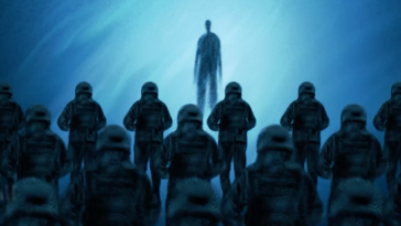 The School Shootings Were Fake. The Terror Was Real