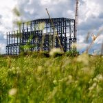 The Download: greener steel, and what 2025 holds for climate tech