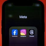 Instagram and Threads will now recommend political content