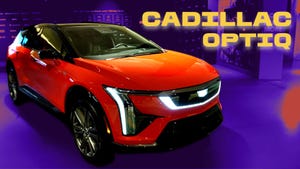 Rediscovering My Favorite Songs With Cadillac, Dolby Atmos video