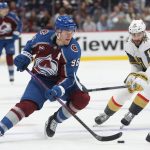Deadline: Mikko Rantanen is listed as a potential target