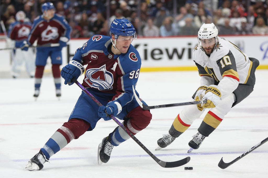 Deadline: Mikko Rantanen is listed as a potential target