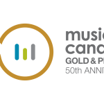 Music Canada’s Gold & Platinum program celebrates 50 years