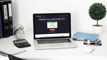 This Made-in-USA VPN Slashes Prices: 83% Off and Just Over $2/Month