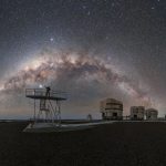 Industrial Complex Proposal Threatens Some of the World’s Clearest Skies for Astronomy