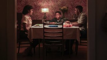 Andy Muschietti Shares His Ideal 3-Season Timeline for It: Welcome to Derry