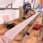 Antarctic Ice Core Unlocks 1.2 Million Years of Unbroken Climate History, Setting New Record