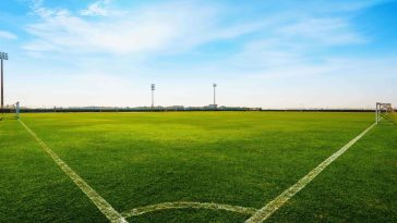 Erth Abu Dhabi Kicks Off Game-Changing Youth Football Academy