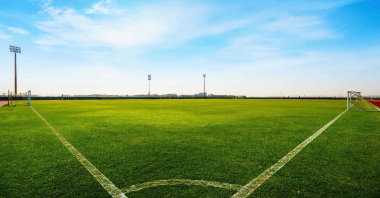 Erth Abu Dhabi Kicks Off Game-Changing Youth Football Academy