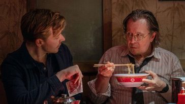 “Slow Horses” Already Filming Season 6