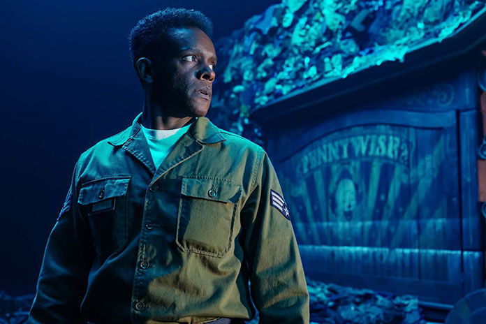 “IT” Prequel TV Series Has 3-Season Plan