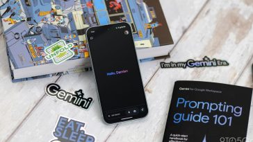 Google starts rolling out Gemini overlay redesign on Android