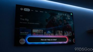 Hands-on: Gemini on Google TV is faster, better, and more futuristic [Video]