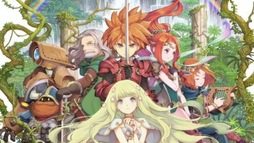 Today’s Android app deals and freebies: Secret of Mana, Adventures of Mana, SpongeBob, more