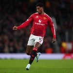 Manchester United could be about sell Marcus Rashford to shock Premier League rivals: report