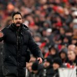 Manchester United tipped to make surprise January move for ex-Manchester City man: report