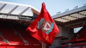 Liverpool lose major figure to another club as new sporting director makes his first move