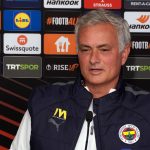 Jose Mourinho in line for shock Premier League return