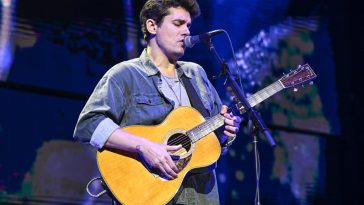 John Mayer Sends a Message to Those Who ‘Lost Everything’ in LA Wildfires: ‘I Don’t Practice Prayer, But Tonight I Will Say One’